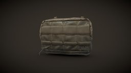 Tactical Pouch