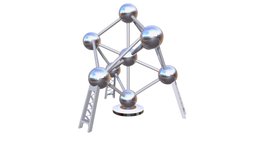 Atomium