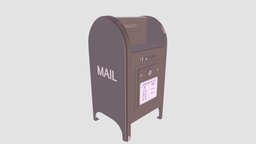 mail box