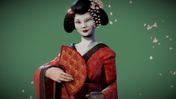 Geisha