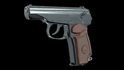 Makarov PM