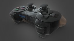 DUALSHOCK 3 controller