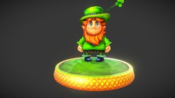 Leprechaun