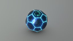 Soccer ball