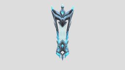 Skin_Ice_Guqin