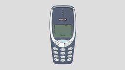 Nokia 3310