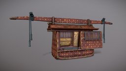 Palanquin