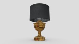 Table Lamp 3