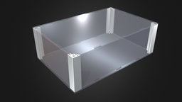 ACRYLIC CASE