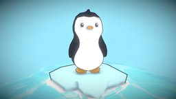 Lil Pengu