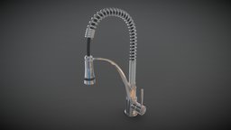 kitchen tap