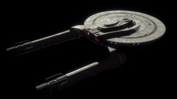 U.S.S. Edwards | NCC