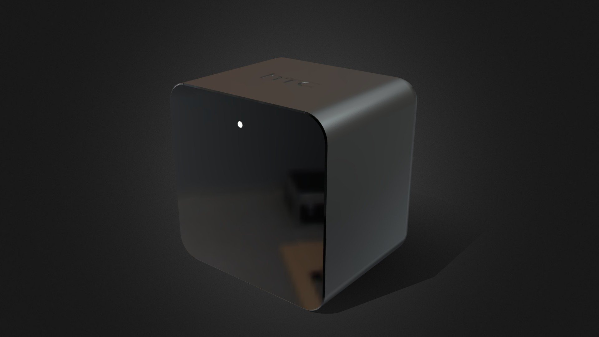 Base Station 1.0 3d model