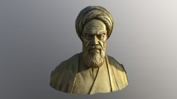 imam khomeini