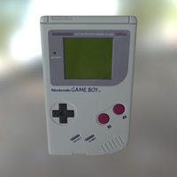 Nintendo Game Boy