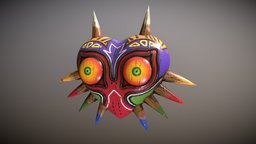 Majoras Mask