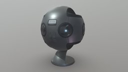 Insta 360