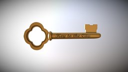 Key to the City