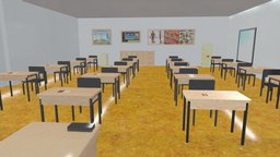 Class Room test