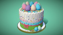 Easter Cake