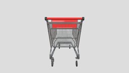 Shopping cart