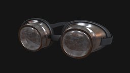 Goggles