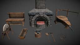 Asset Pack