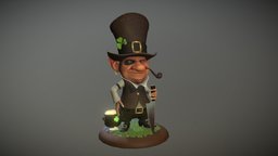 Leprechaun