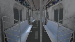 Subway Train