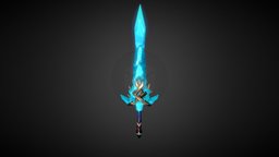 Ice Sword