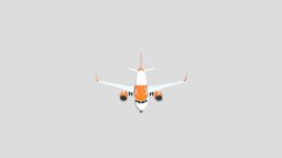 EASYJET Airbus A320neo