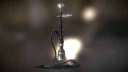 Hookah Final