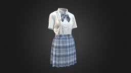 Jk School Uniform