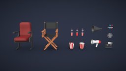 Cinema Pack