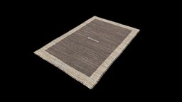 Rug Designer Gabbeh Mocha Blinds 001