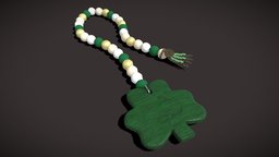 St_Patrick_Bead_Trinket