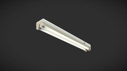 Fluorescent tube