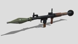 RPG7