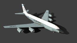 Boeing RC-135