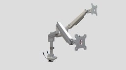 Lorell Mounting Arm for Monitor (LLR99803)