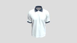 Polo Shirt 2