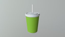 Juice Cup