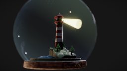 Lighthouse