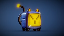 RoboCat