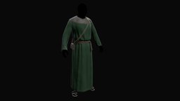 Common robe