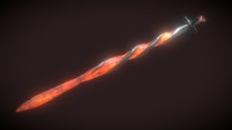 Firelink greatsword