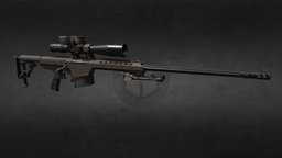 Barrett 98b