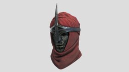 Mythic Dawn Helmet