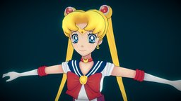 Sailor Moon