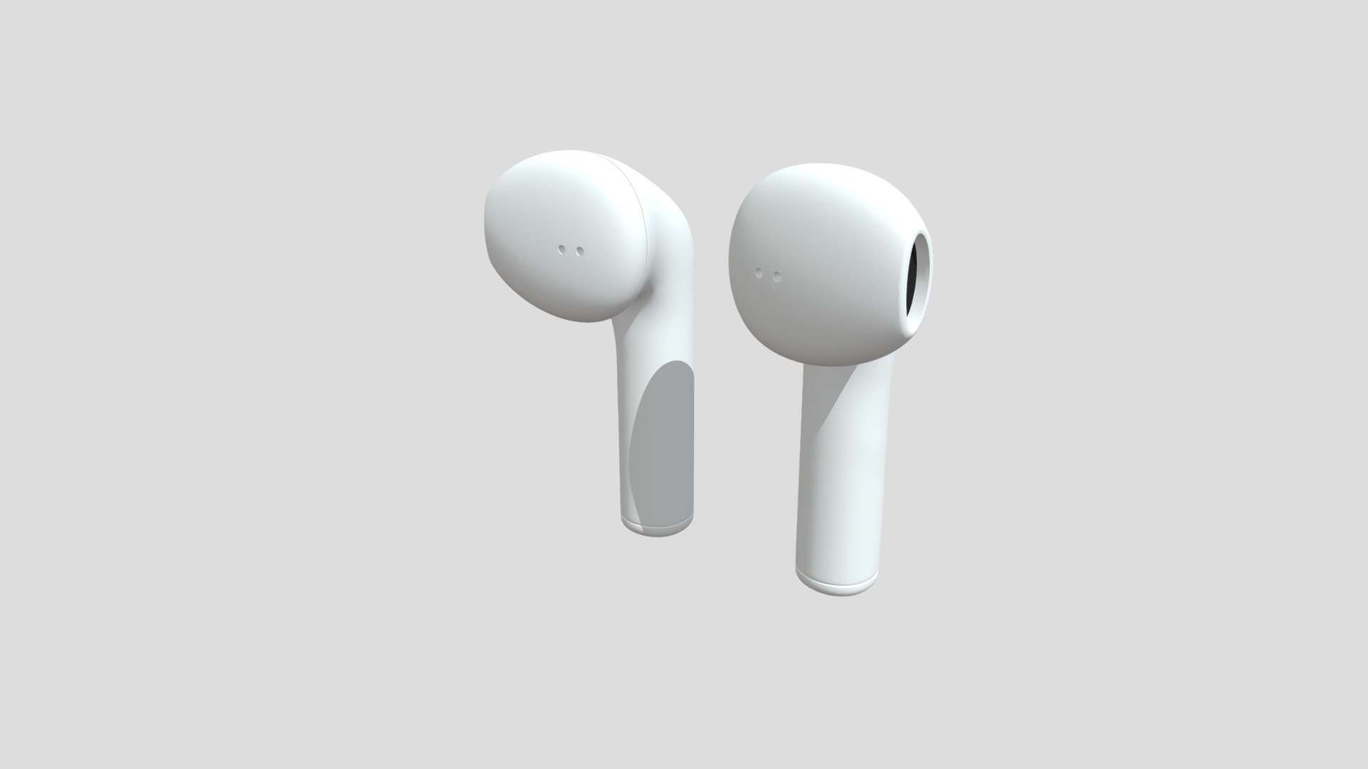 Fonesbluetooth 3d model